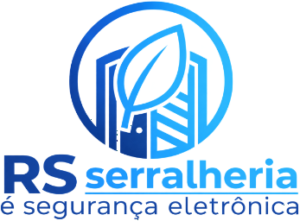 RS Serralheria e segurança eletrônica
