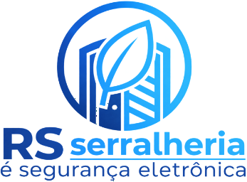 RS Serralheria e segurança eletrônica